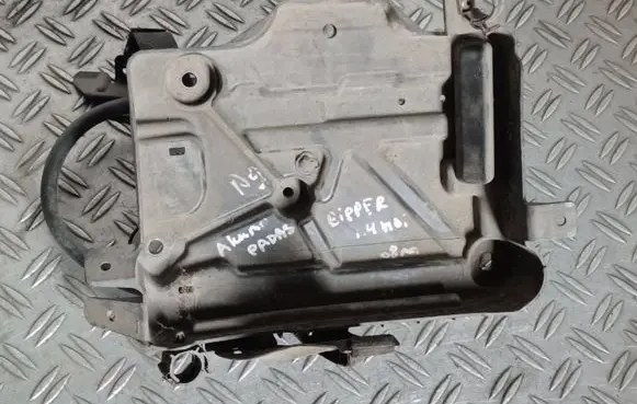 Peugeot Bipper Battery tray 51805522 T800