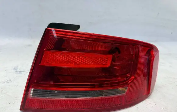 Audi A4 S4 B8 8K Rear/tail lights 8K5945096