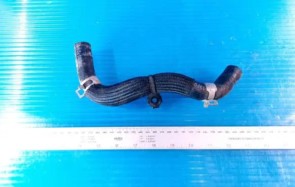 Hyundai Ioniq Engine coolant pipe/hose 369402B00 2B001 18B211512