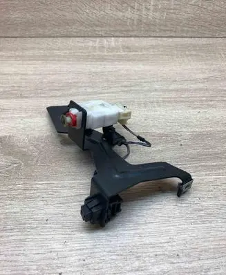 BMW 5 E60 E61 Brake pedal sensor switch 110187 170