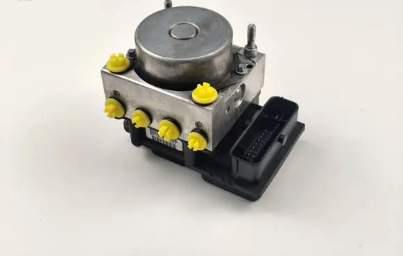 Opel Corsa D ABS Pump 0265232288 0265800796 13282282