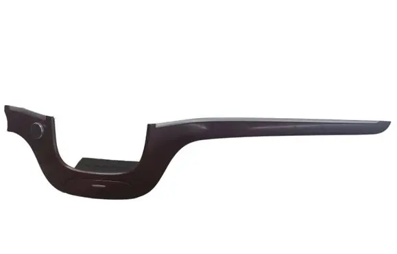 Hyundai Santa Fe Panel trim 847862B100