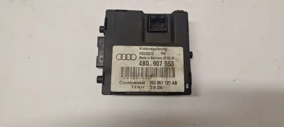 Audi A6 Allroad C5 Interior comfort aerial antenna 103961121AB