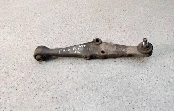 MG ZR Front lower control arm/wishbone