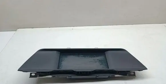 BMW 5 F10 F11 Screen/display/small screen 9243896