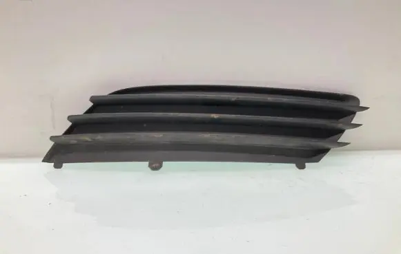 Opel Astra H Front bumper lower grill 13117250 375768702