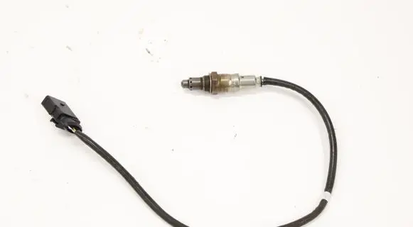Volkswagen Caddy Lambda probe sensor 05L906262F