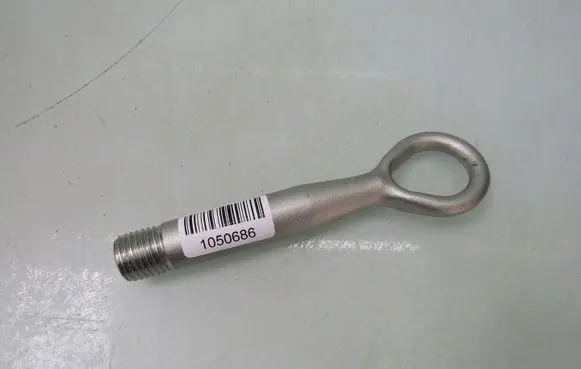 Honda Civic XI Tow bar electric socket