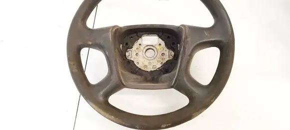 Skoda Octavia Mk2 (1Z) Steering wheel 1Z0419091M