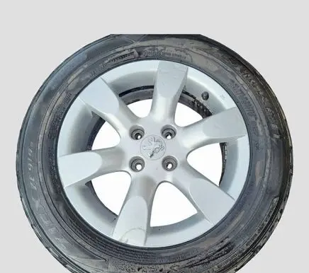Citroen C4 Grand Picasso R16 alloy rim