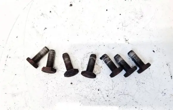 Renault Megane III Nuts/bolts 