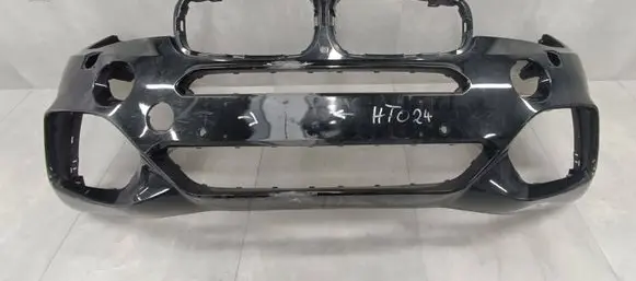 BMW X5 F15 Front bumper 51118054014