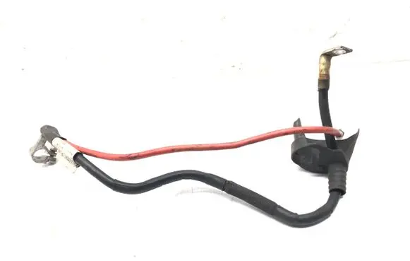 Skoda Superb B6 (3T) Positive cable (battery) 1K0971228M 4A0016507