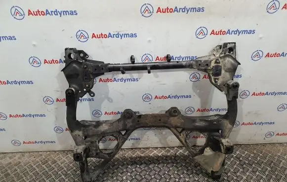 BMW 3 F30 F35 F31 Front subframe 6872118 31106872118