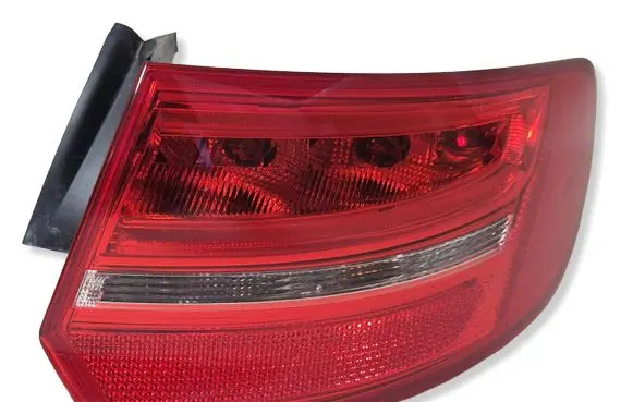 Audi A3 S3 A3 Sportback 8P Rear/tail lights 8P4945096E