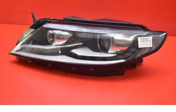 Headlight/headlamp