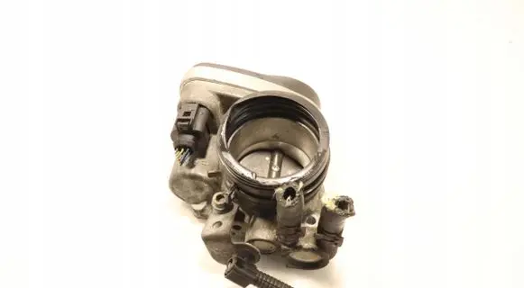 Volkswagen Jetta V Throttle body valve 06F133062
