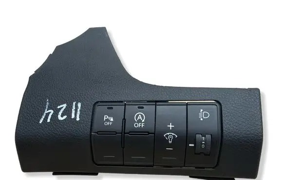 Hyundai i30 Other dashboard part 84730A6900