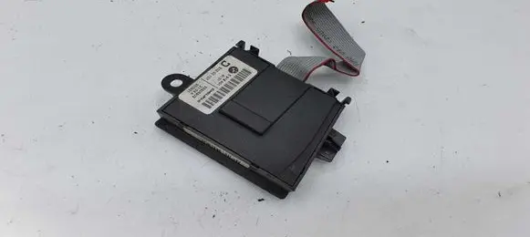 BMW 7 E65 E66 Seat memory switch 6918401 E0200107 53305903