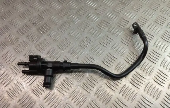 BMW X3 G01 Electric auxiliary coolant/water pump 7643106