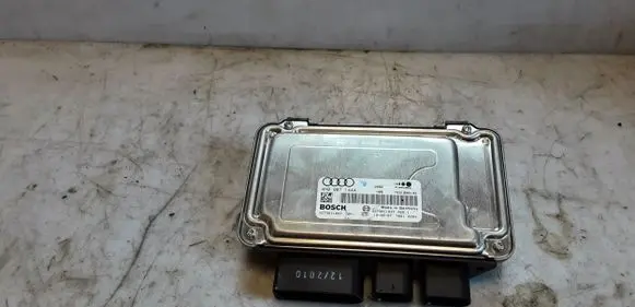 Audi A8 S8 D4 4H Other control units/modules 4H0907144A