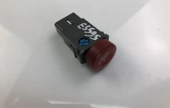 Chevrolet Kalos Hazard light switch 6F09G