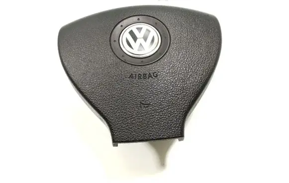Volkswagen Jetta V Steering wheel airbag 1K0880201BB
