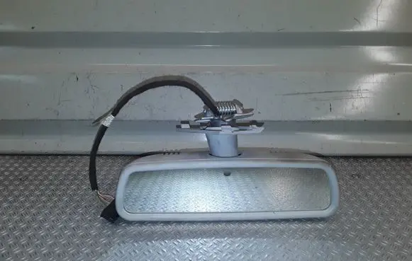 Audi A8 S8 D3 4E Rear view mirror (interior) E1010589