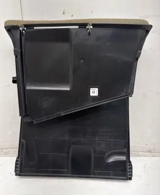 Tesla Model S Air intake duct part 160830800C