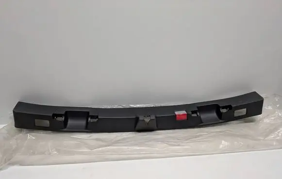 Mercedes-Benz E W213 Tailgate trim A2137400400