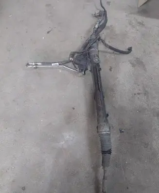Audi A5 8T 8F Steering rack 8T1422065P
