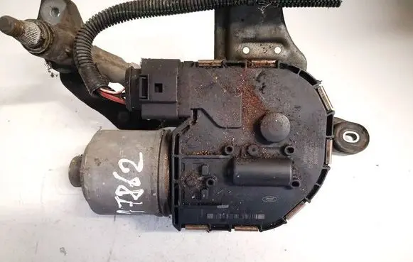 Ford Galaxy Wiper motor 1397220675