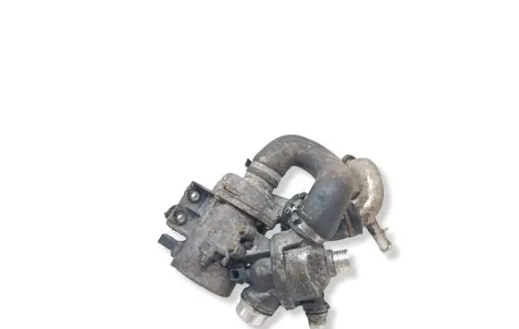 BMW 3 E90 E91 Water pump 