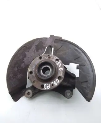 Citroen C5 Front wheel hub