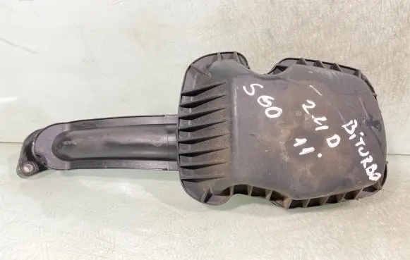 Volvo S60 Intercooler hose/pipe 30774691