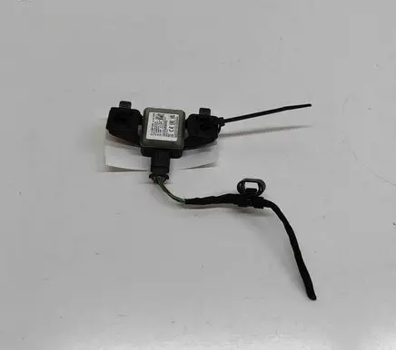 Mercedes-Benz C W206 Tire pressure control unit A0009020276 A0009012514