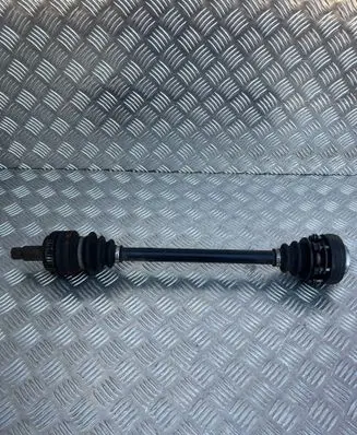 BMW 1 E81 E87 Rear driveshaft 7523963