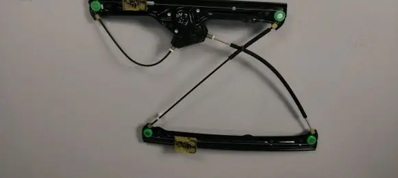 BMW X5 F15 Front door electric window regulator 7286483