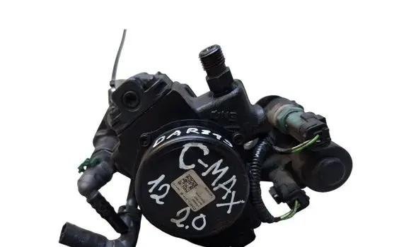 Ford Grand C-MAX Fuel injection high pressure pump 9424A050A 0982775KFP 9687959180