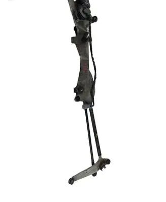 Toyota Prius (XW20) Wiper motor 8511047040