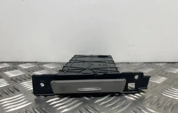 BMW 3 E90 E91 Cup holder 7127463 51457127463