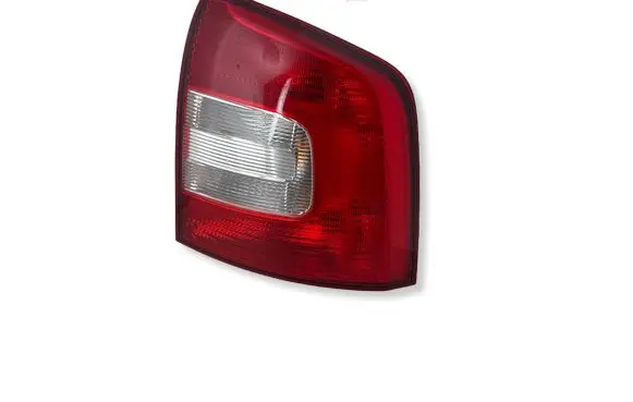 Skoda Octavia Mk2 (1Z) Rear/tail lights 1Z9945096A