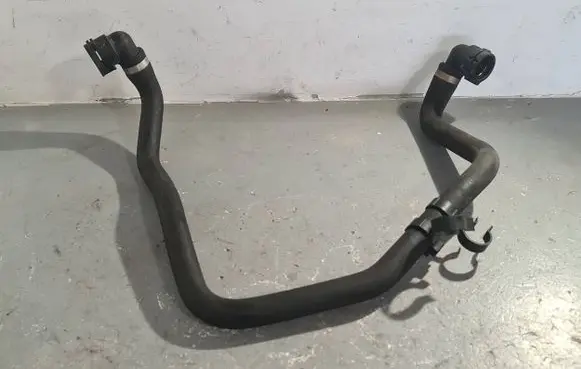Mercedes-Benz S W222 Engine coolant pipe/hose A2225006200