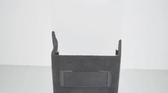BMW i3 Other center console (tunnel) element 9387175 51459387175