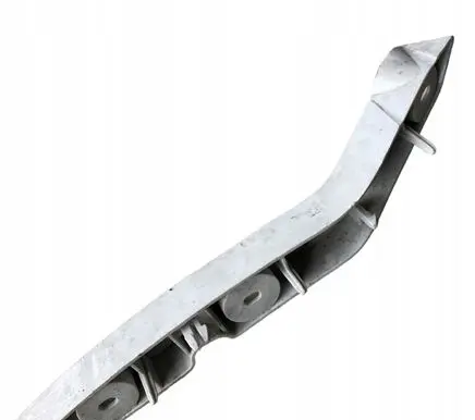 Ford Focus Front bumper mounting bracket 4M5117D958