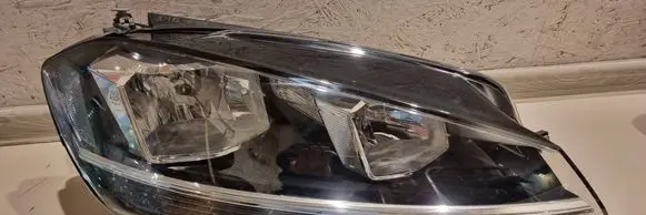 Volkswagen Golf VII Headlight/headlamp 5G1941006D