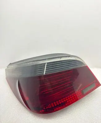 BMW 5 E60 E61 Rear/tail lights 6910767