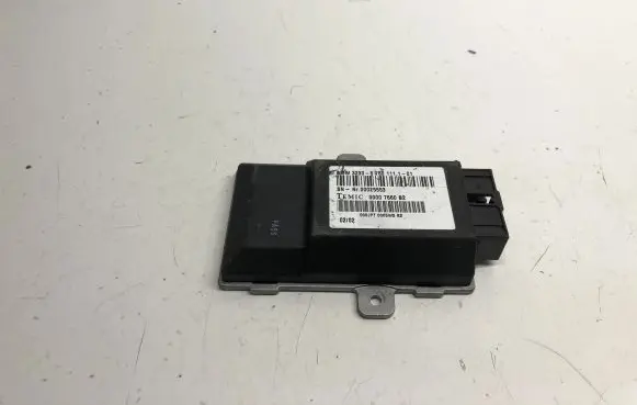 BMW 7 E65 E66 Other devices 6760111