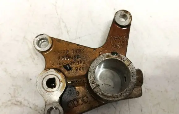 Audi A6 S6 C6 4F Other exterior part 06e109361f enac46000