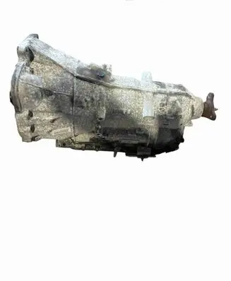 BMW 5 E60 E61 Automatic gearbox zfs241049